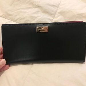Kate Spade wallet